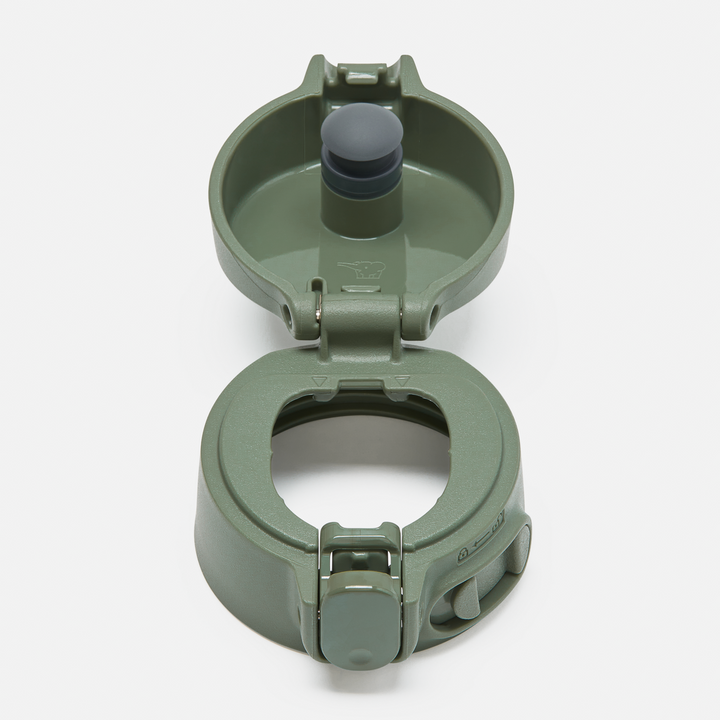 Lid Set for SM-VH (-GM) Green **EXCLUDES STOPPER SET S1