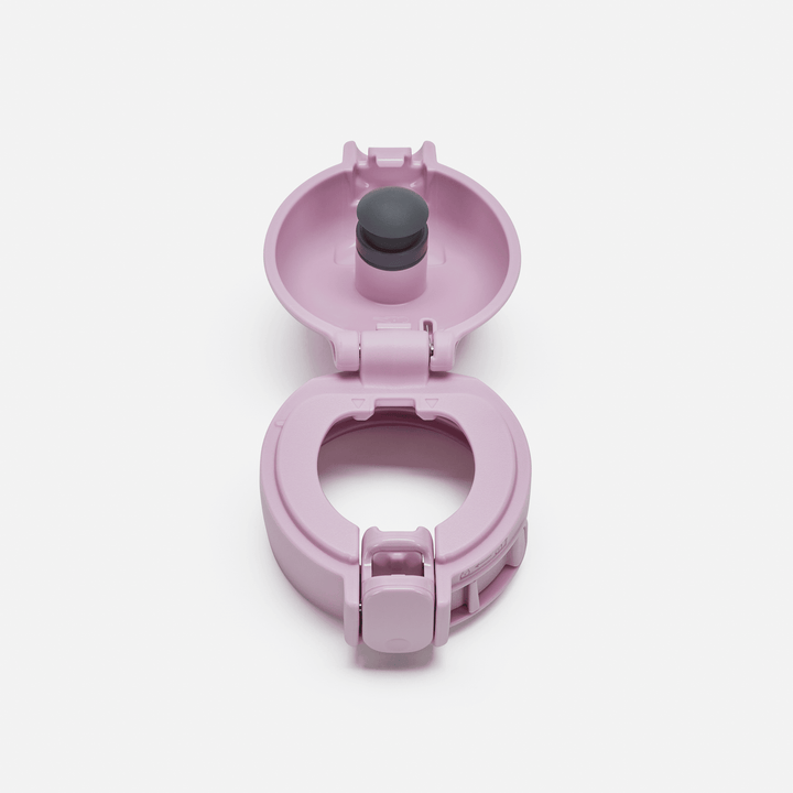 Stopper Cover Set (Pink) for SM-WS (-VM) Orchid **EXCLUDES STOPPER SET G3