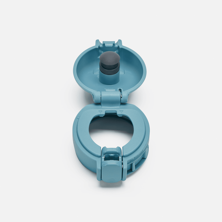 Stopper Cover Set (Green) for SM-WS (-GM) Aqua Green **EXCLUDES STOPPER SET P9