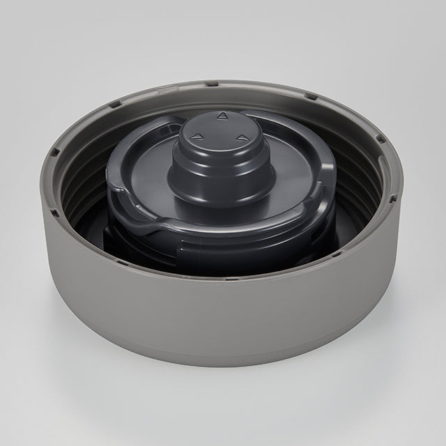 Lid Cover (Gray) for SW-LA30/40 (-HM) Cloud Gray **Excludes Stopper Set** L7