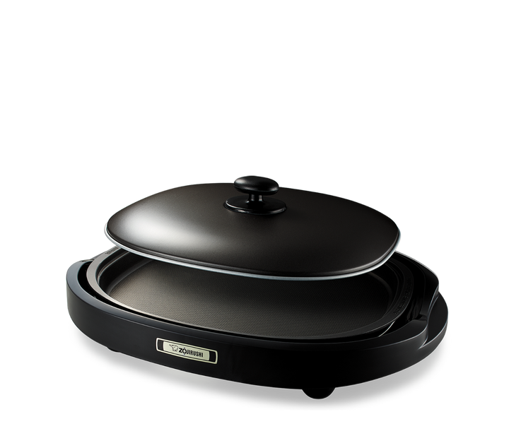 Gourmet Sizzler® Electric Griddle EA-BDC10 J5