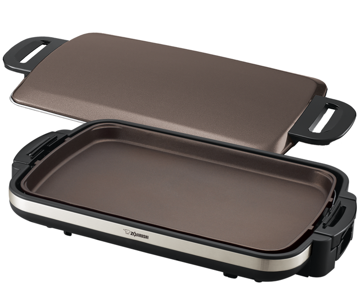 Gourmet Sizzler® Electric Griddle EA-DCC10 Y7