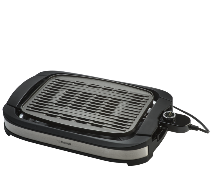 Indoor Electric Grill EB-DLC10 F7