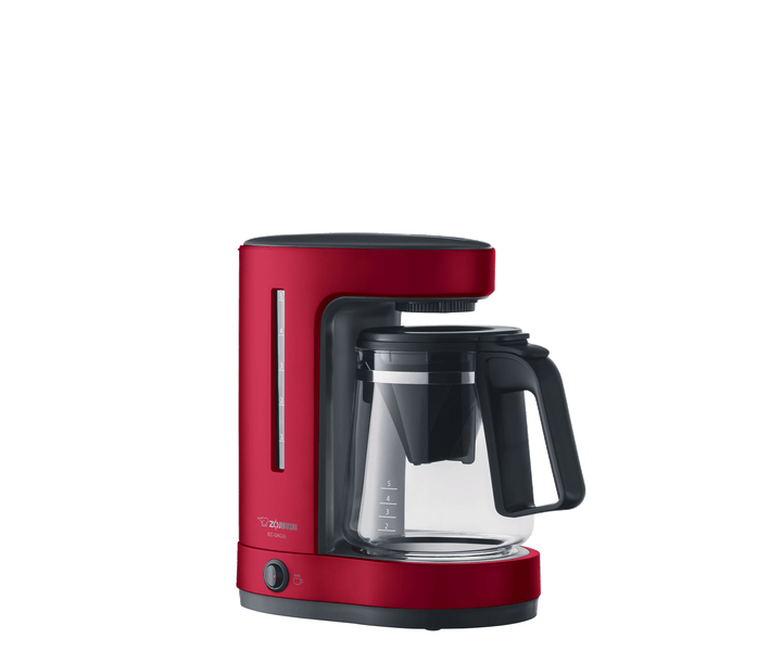 ZUTTO® Coffee Maker EC-DAC50 R9