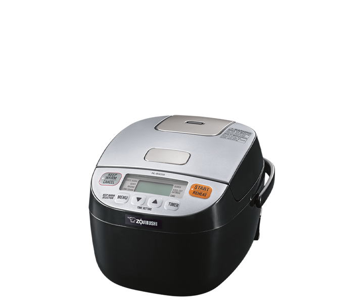 Micom Rice Cooker & Warmer NL-BAC05 Y5