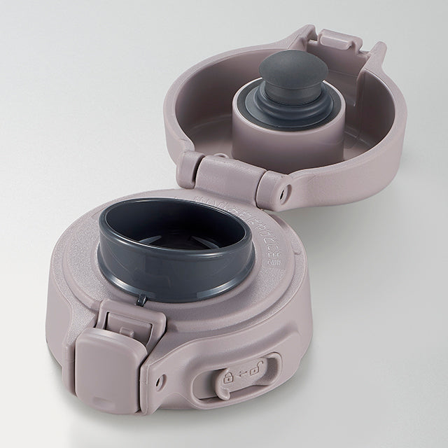 Lid Set (Tan) for SU-BA36/48 (-HM) Soft Greige O3