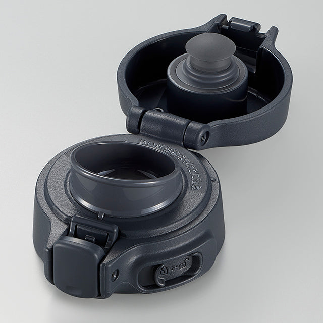Lid Set (Black) for SU-BA48 (-BM) Midnight Black O5