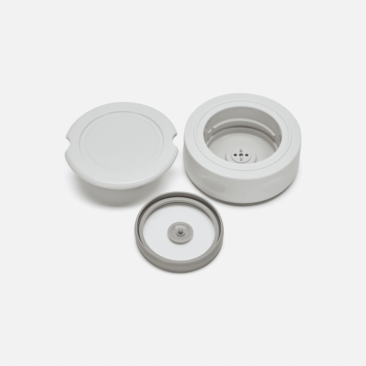 Lid Set (White) for SW-EAE35KTWA (White) G5