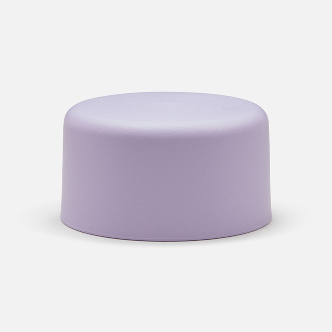 Lid Set (Purple) for SM-ZB (-VM) Lilac Purple R5