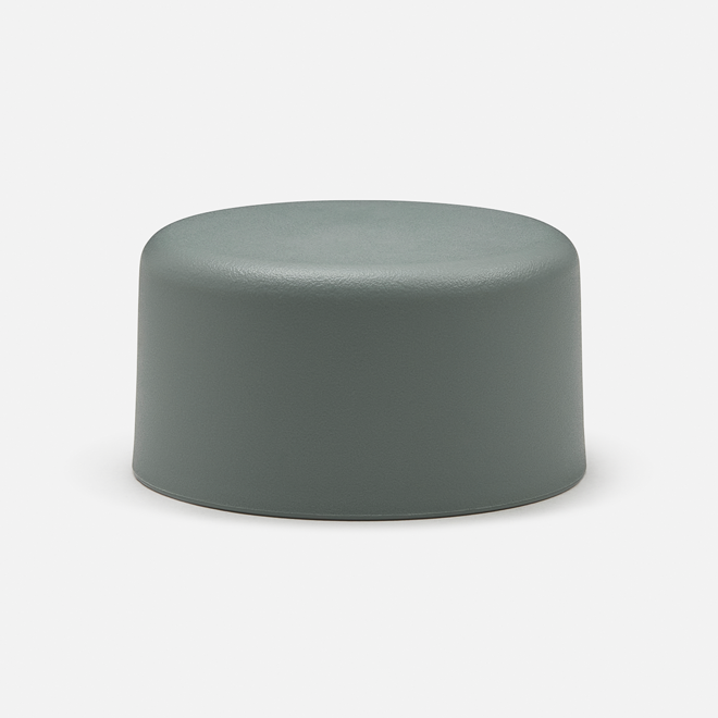Lid Set (Green) for SM-ZB (-GM) Matte Green X7
