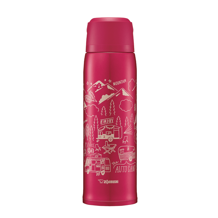 35 oz. Stainless Bottle SJ-JS10 L1