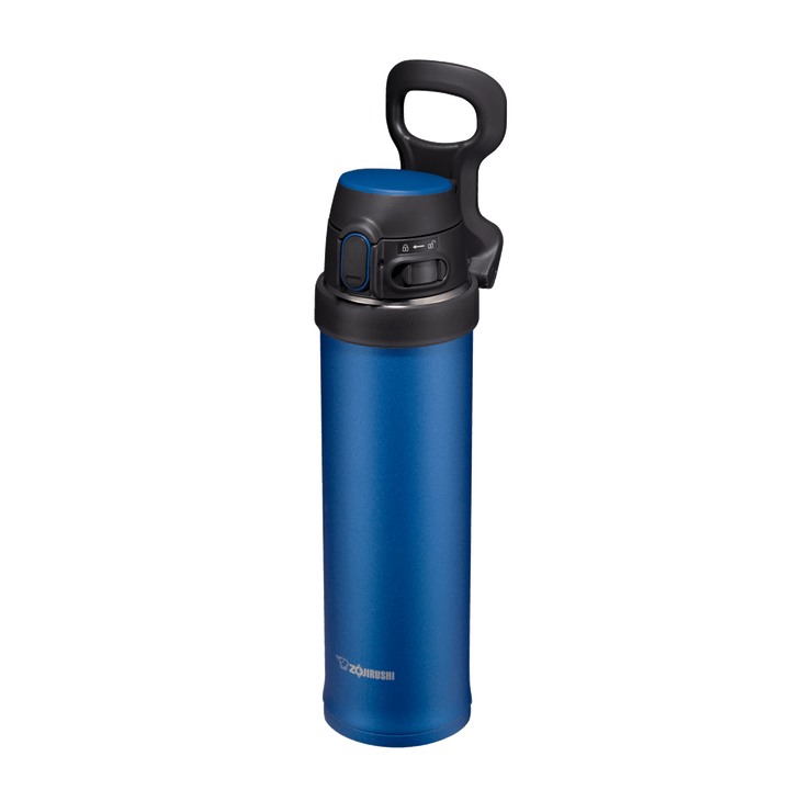 20 oz. Flip-and-Go Stainless Mug SM-QHE60 U1