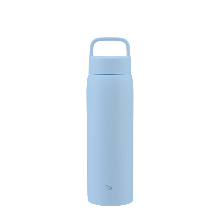 34 oz. Stainless Mug with Lid Handle SU-DA100 L5