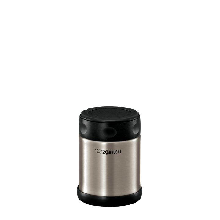 12 oz. Stainless Steel Food Jar SW-EAE35 R9