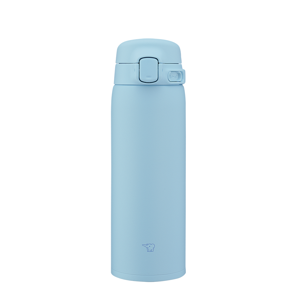 16 oz. Stainless Mug SU-BA48