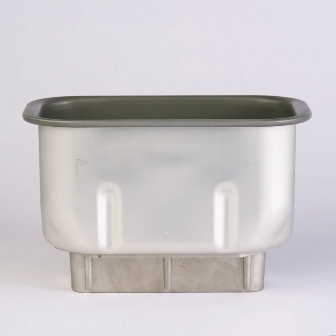Baking Pan for BBCC-V20/X20 and BB-CEC20 **EXCLUDES KNEADING BLADES X5