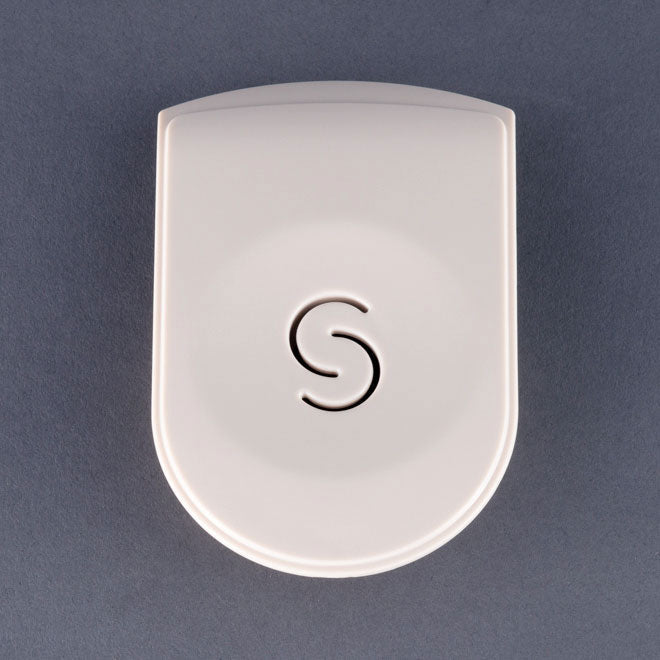 Steam Cap (Brown/Tan) for NS-LAC05 N7