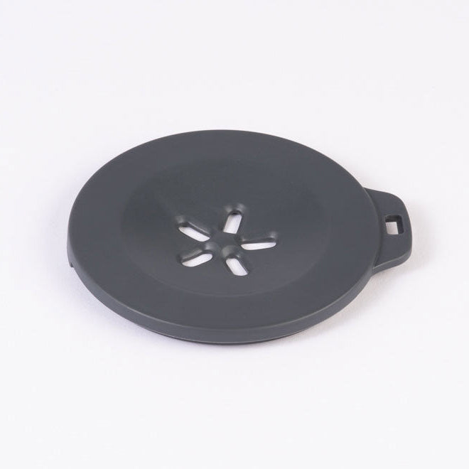 Basket Cover for EC-DAC50 (Silver-SA) S5