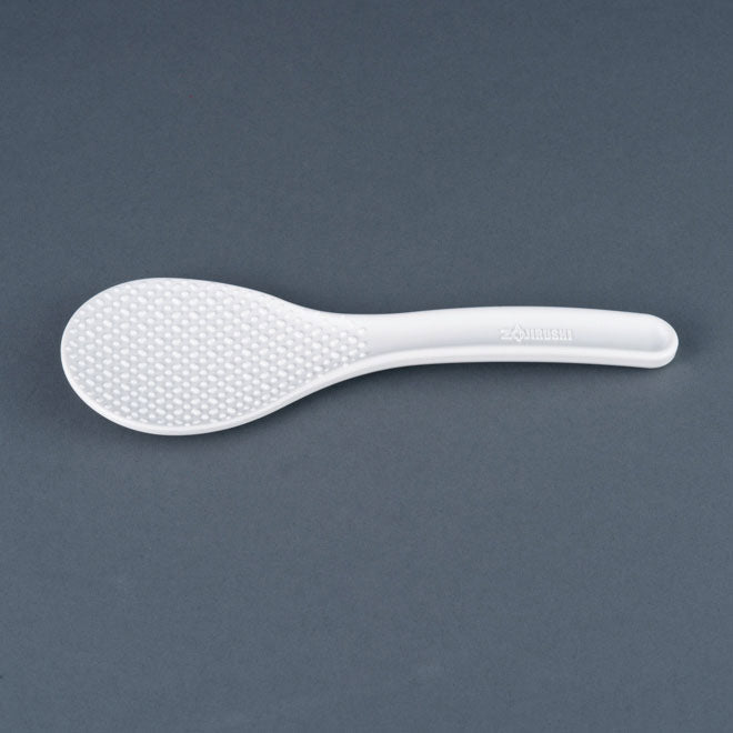 Spatula for Most Rice Cookers C1