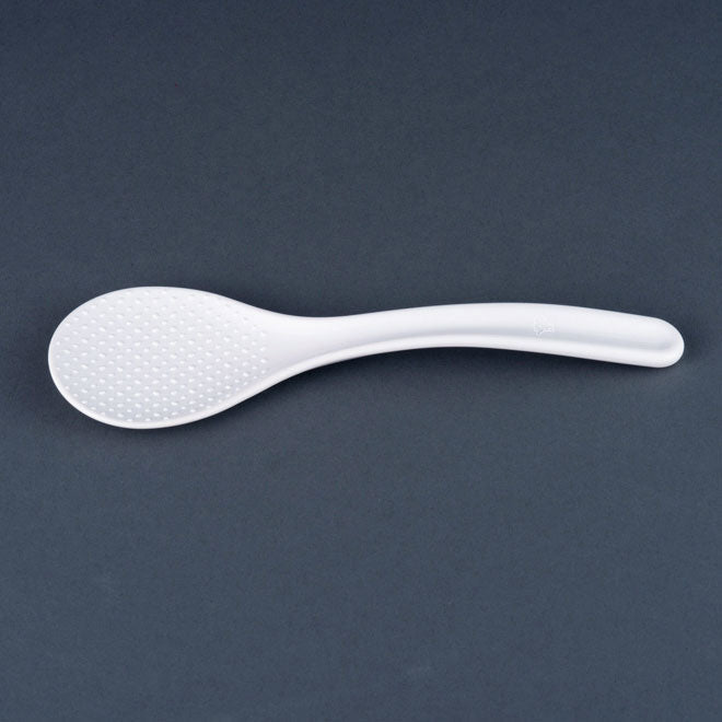 Spatula for Most 3-Cup Rice Cookers H7