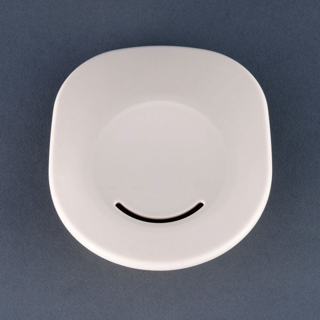 Steam Cap for NS-WAC White (-WB) Color Z5