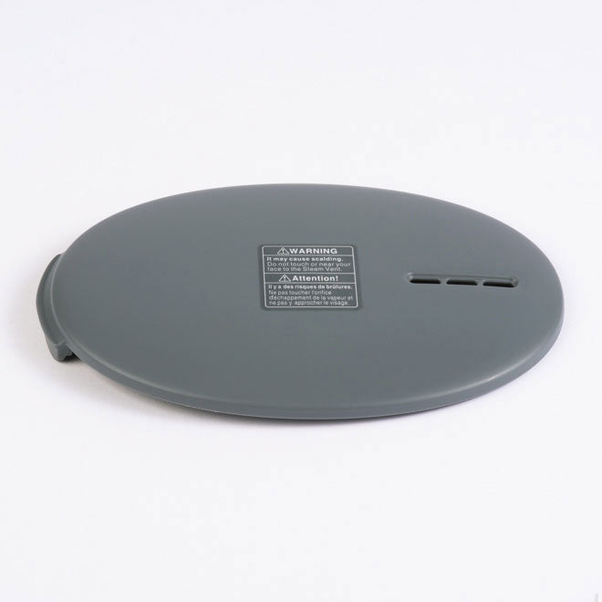 Top Cover for EC-DAC50 (Silver-SA) V1