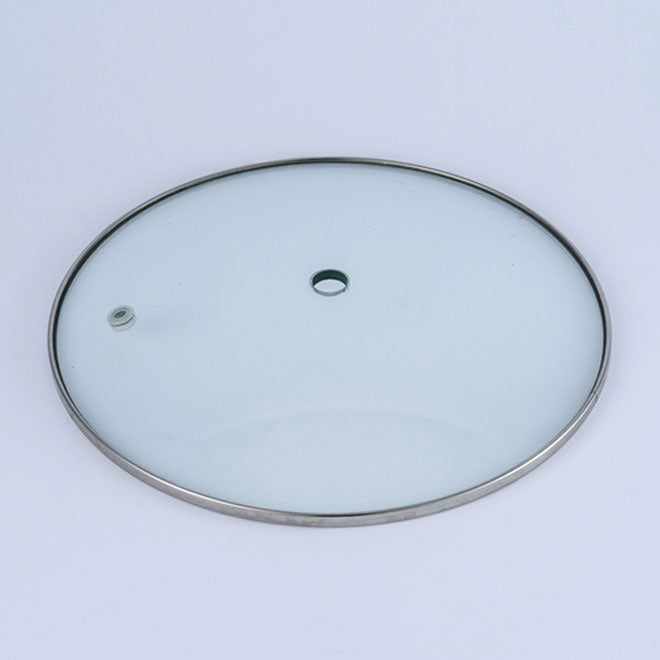 Glass Lid Only for NHS-18 (10 Cup Model) **LID KNOB NOT INCLUDED** Z9