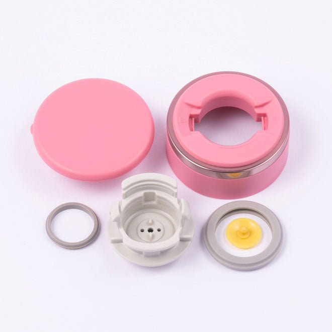 Lid Set (Pink) for SM-JB36/48PU C5