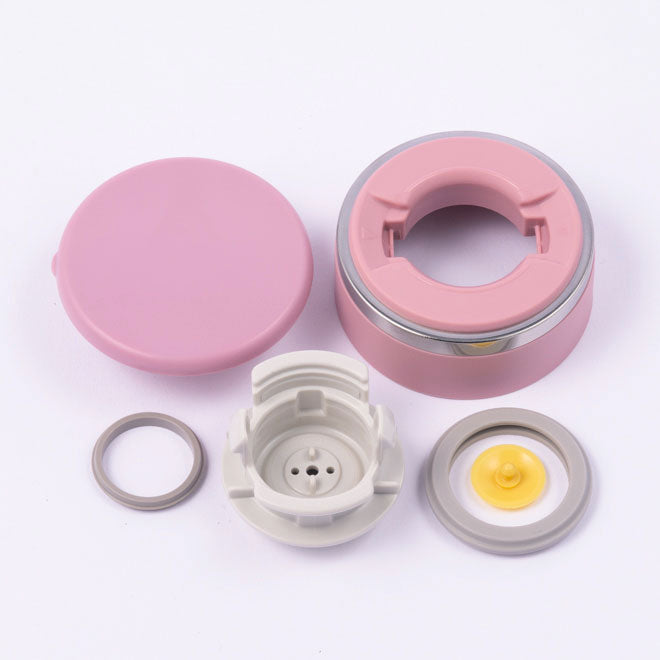 Lid Set (Pink) for SM-JHE36/48PR H9