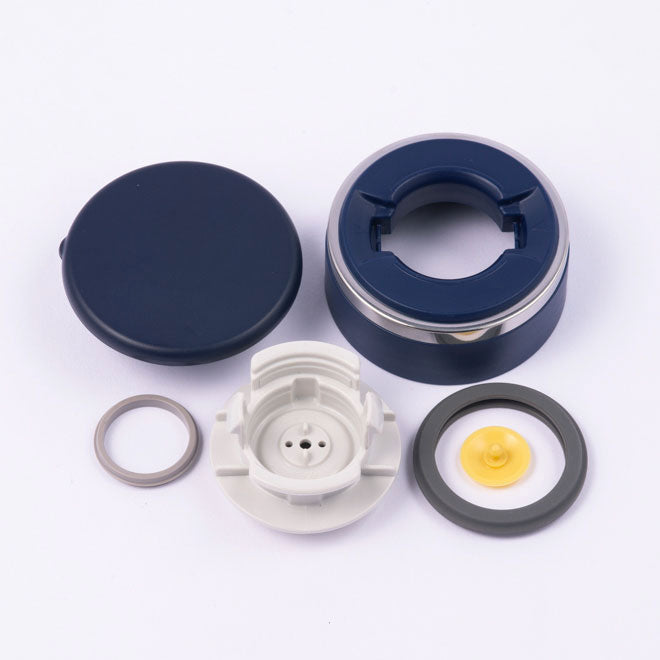 Lid Set (Blue) for SM-JTE34/46AD S9