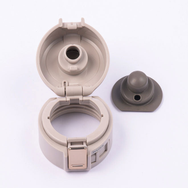 Stopper Cover Set (Gold) for SM-KHE36/48NL **EXCLUDES STOPPER SET