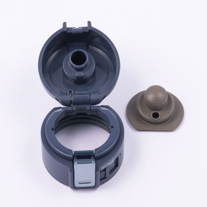 Stopper Cover Set (Blue) for SM-KHE36/48AG **EXCLUDES STOPPER SET H1
