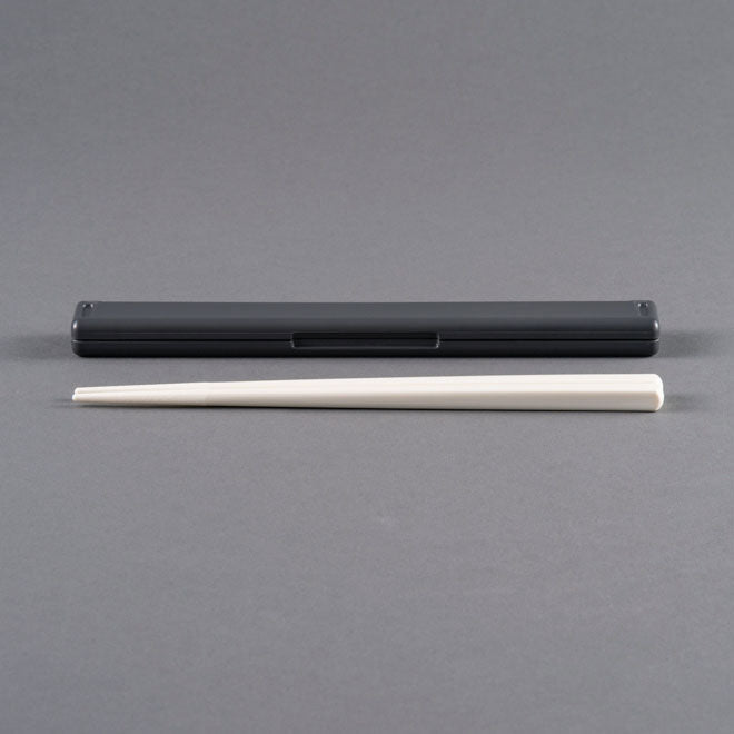 CHOPSTICKS SET (BLACK)-ONLY COLOR AVAILABLE D9