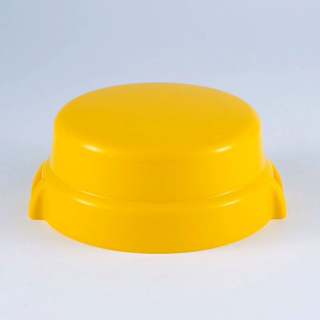 Outer Lid (Lemon Yellow) for SL-JA14/JAE14-YF Z1