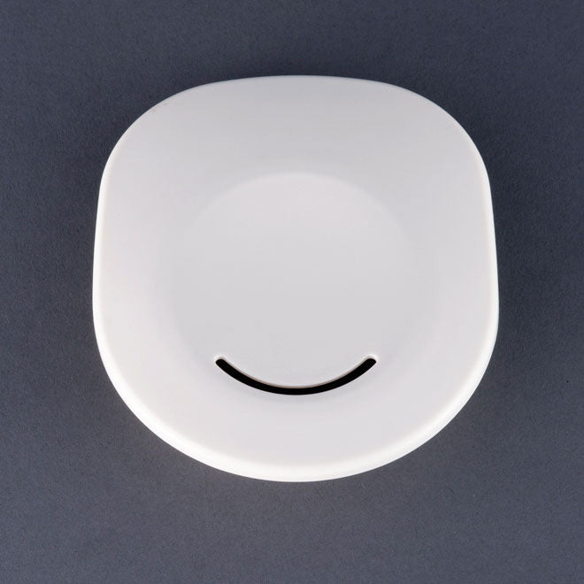 Steam Cap for NS-WAC/WTC White (-WD) Color O1