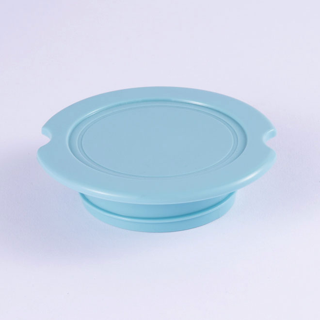 Lid Cover (Blue) for SW-FCE75AB (AQUA BLUE) X7