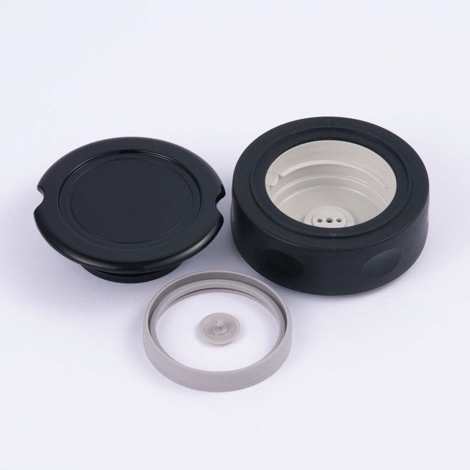 Lid Set (Black) for SW-EAE35/50XA (Stainless) K5