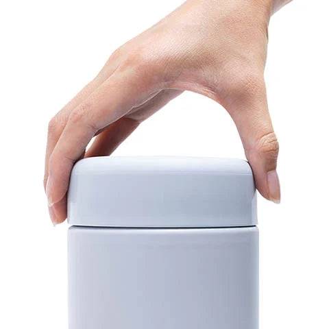 18 oz. Stainless Steel Food Jar SW-KA52H