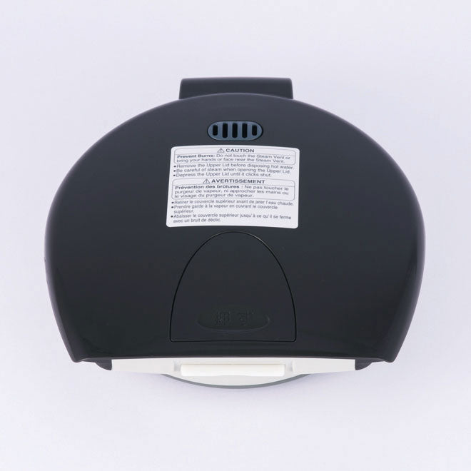 Complete Upper Lid Set (w/Inner Lid Packing) for CD-LTC50 F3