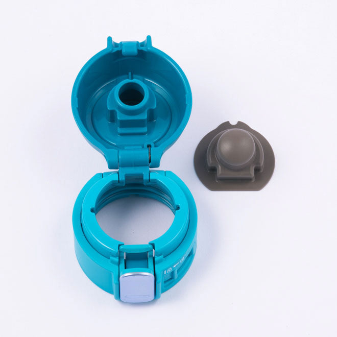 Lid Set (Marine Blue) for SM-PB34AM M9