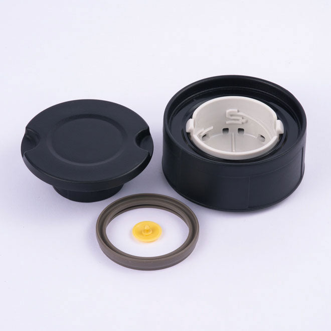 Lid Set (Black) for SW-HAE55XA (Stainless) X5