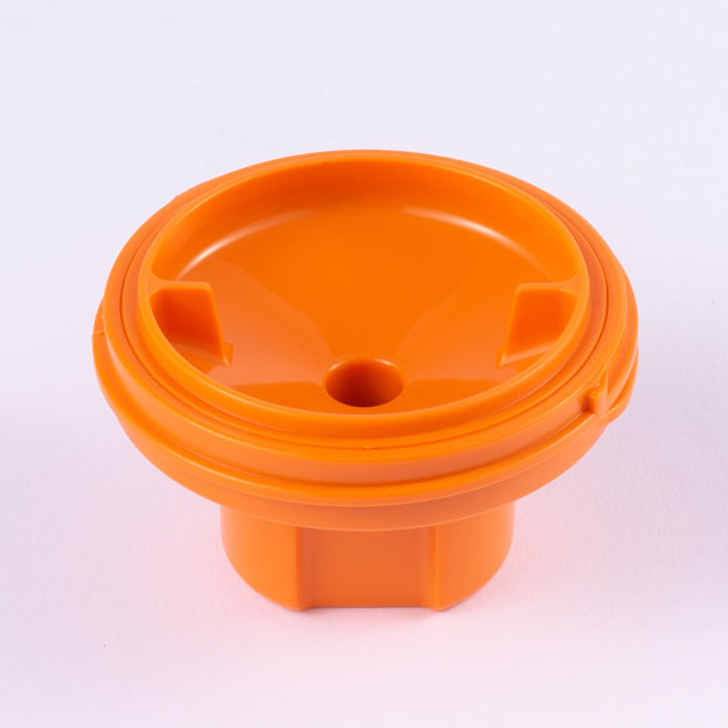 Stopper (Orange) for SH-DE19 D9