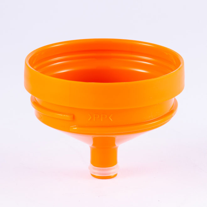 Upper Stopper (Orange) for SH-FB19 J9