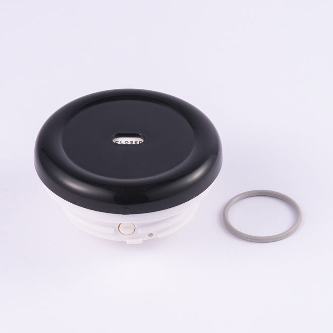 Stopper for AFFB-10S/10SA/19S/19SA (Black) P3