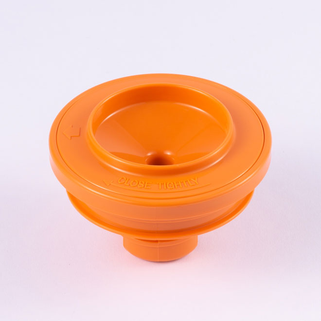 Stopper (Orange) for BHS-19SB T9