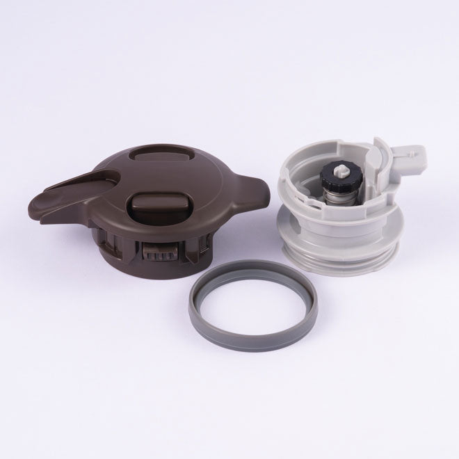 Stopper Set (Brown) for SH-HA/HB (-DB) T9