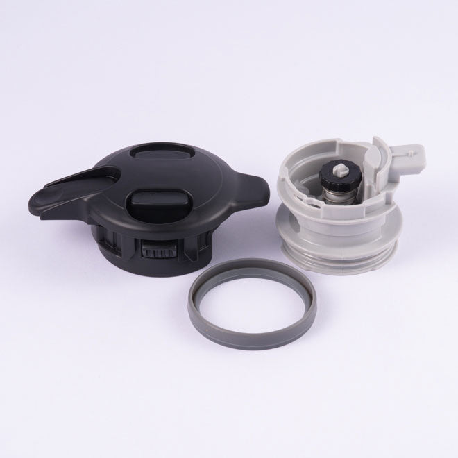 Stopper Set (Black) for SH-HA/HB/HC (-XA) G9