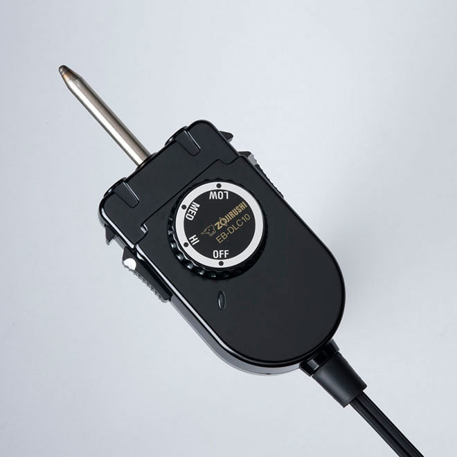 Power Cord with Temperature Control Plug for EB-DLC10 L5