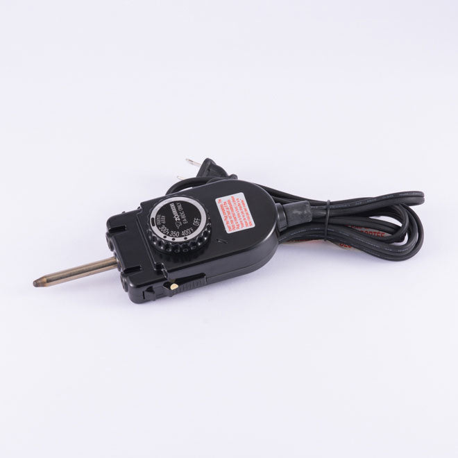 Power Cord with Temperature Control Plug for EA-DCC10 S3