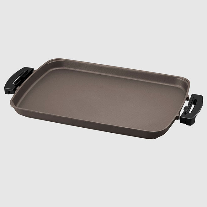 Cooking Plate Set for EA-DCC10 H5